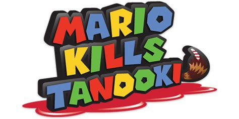 peta games|Mario Kills Tanooki .